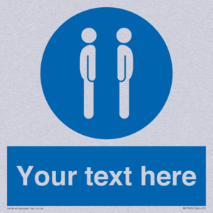 Custom mandatory keep back to back